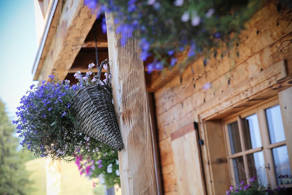 Berghaus Alpenroesli Hotel Klosters Kültér fotó