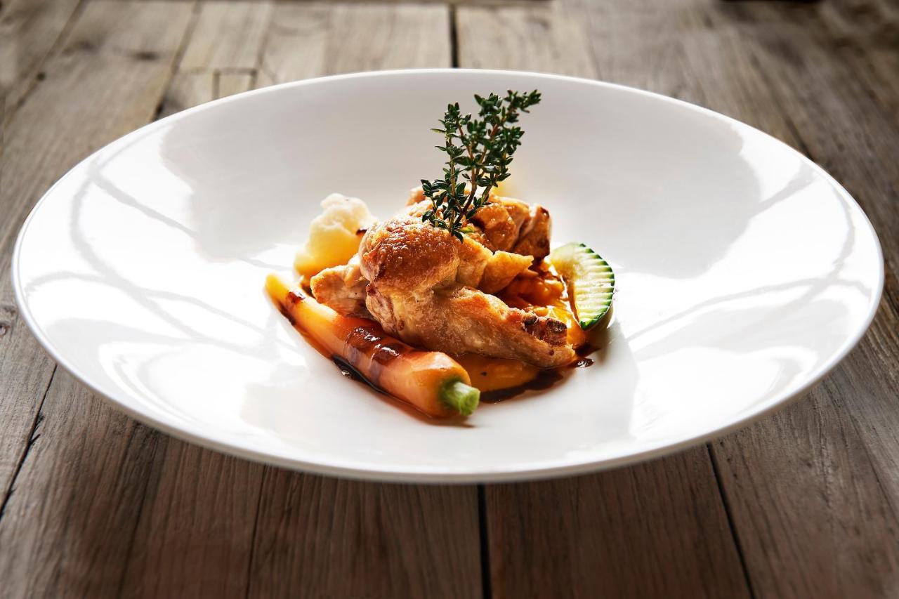 Berghaus Alpenroesli Hotel Klosters Kültér fotó