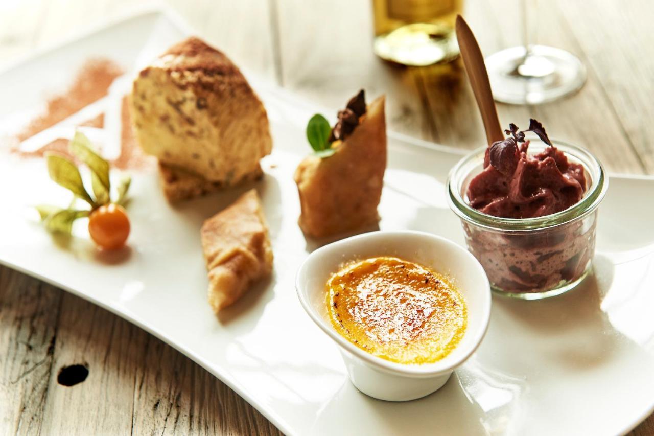 Berghaus Alpenroesli Hotel Klosters Kültér fotó