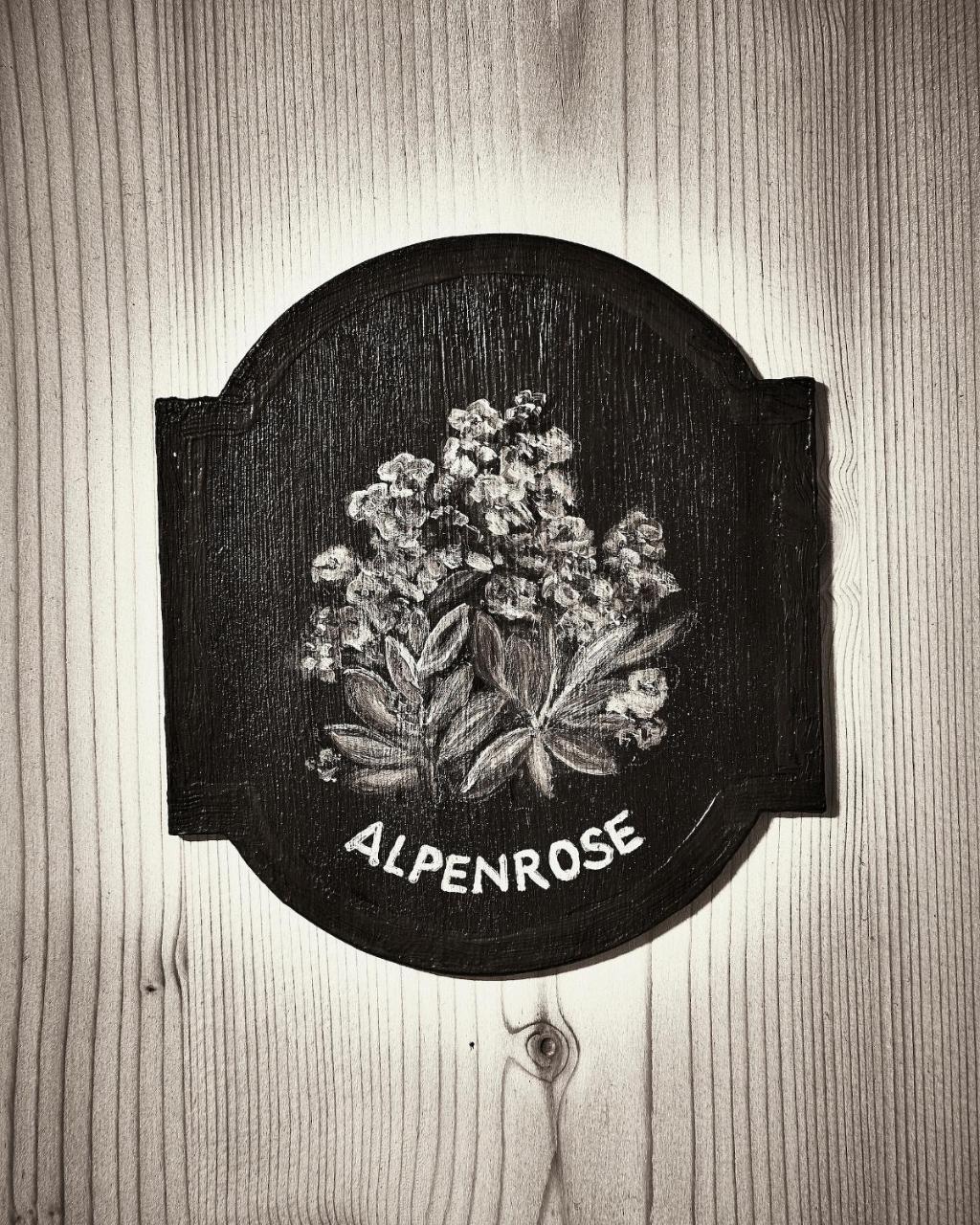 Berghaus Alpenroesli Hotel Klosters Kültér fotó