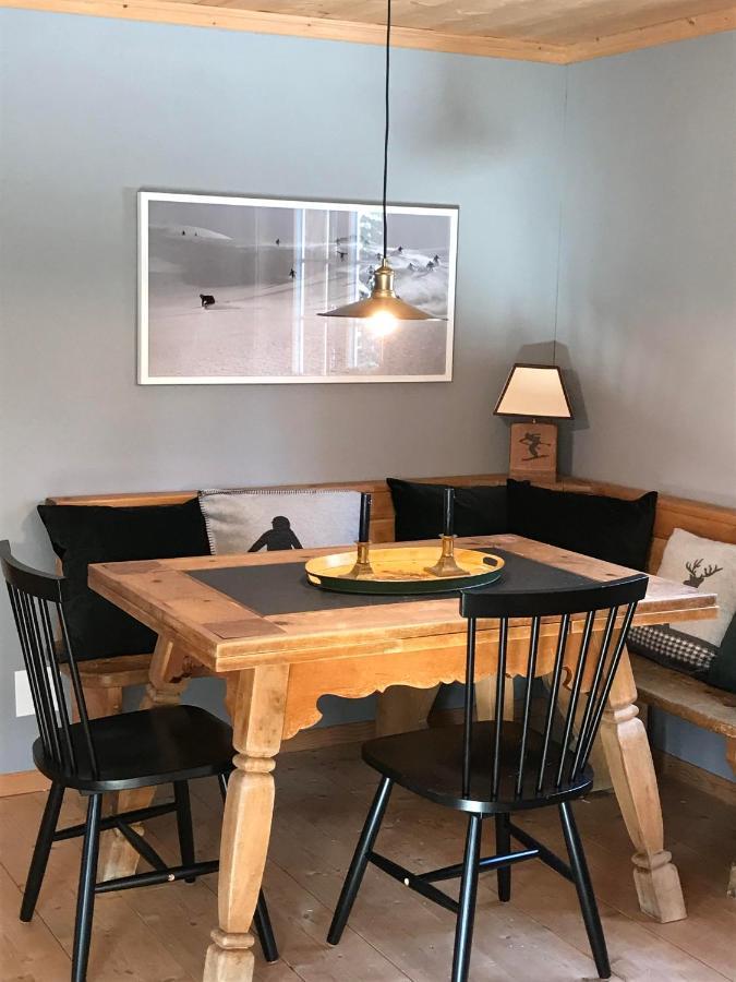 Berghaus Alpenroesli Hotel Klosters Kültér fotó