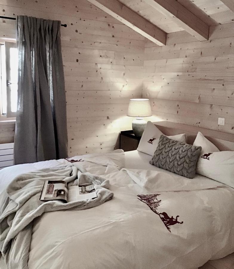 Berghaus Alpenroesli Hotel Klosters Kültér fotó